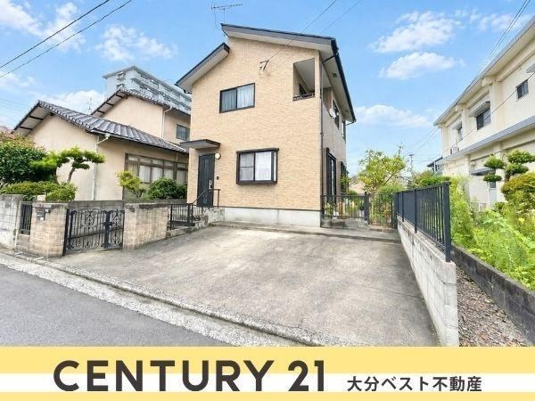 3LDK house in Oita, Oita - Photo 1