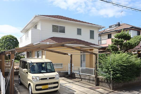 4LDK house in Oita, Oita - Photo 1