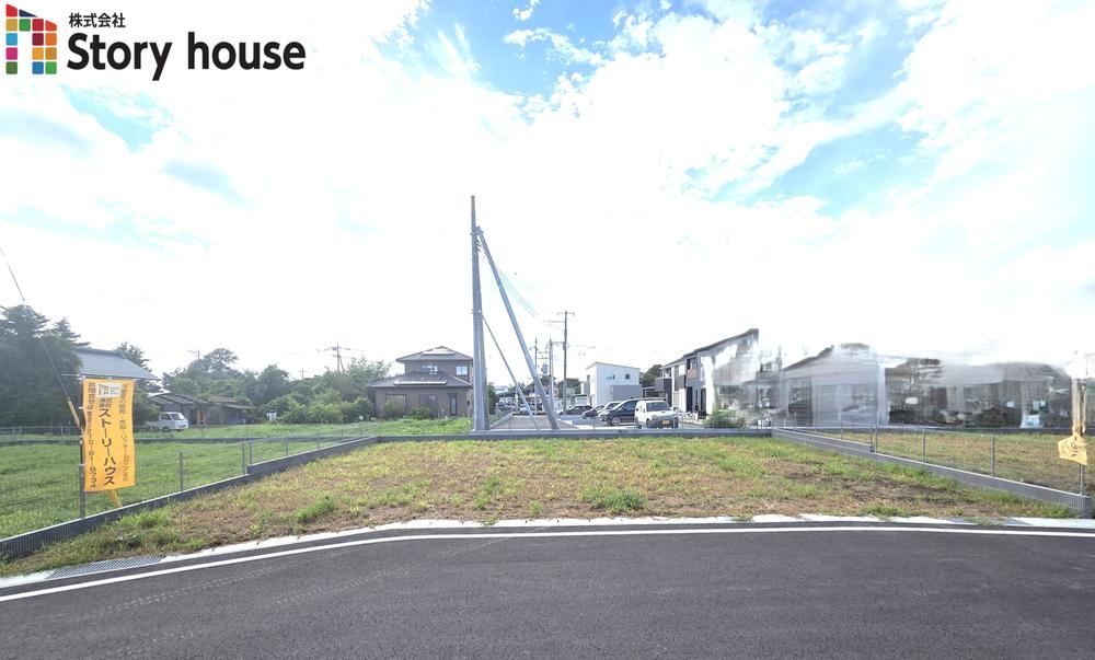 242 m² land in Isesaki, Gunma - Photo 1