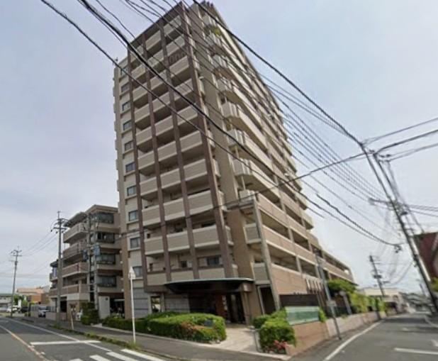3LDK apartment in Saga, Saga - Photo 1