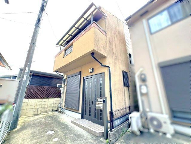 4DK house in Fushimi Ward, Kyoto - Photo 1