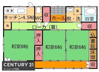 3K house in Miyakonojo
