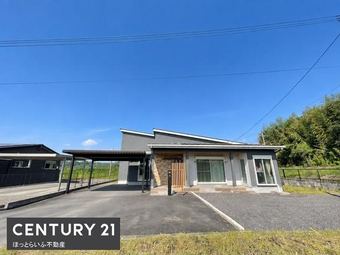 4LDK+S house in Kitamorokata District
