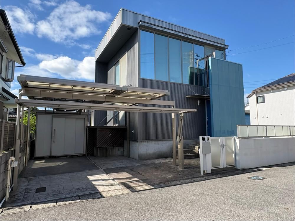 2LDK house in Togo, Aichi District, Aichi - Photo 1