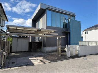 2LDK house in Togo, Aichi District