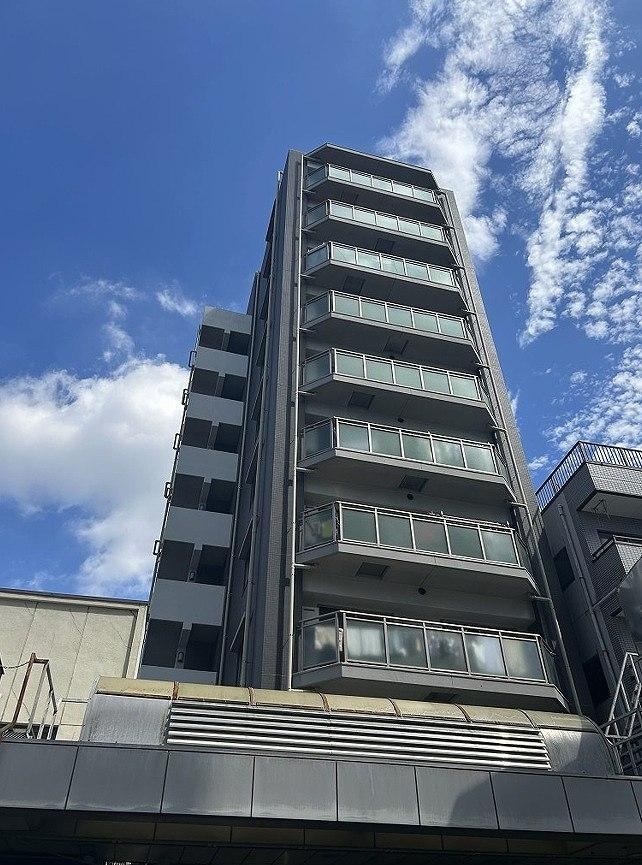 3LDK apartment in Edogawa Ward, Tokyo - Photo 1