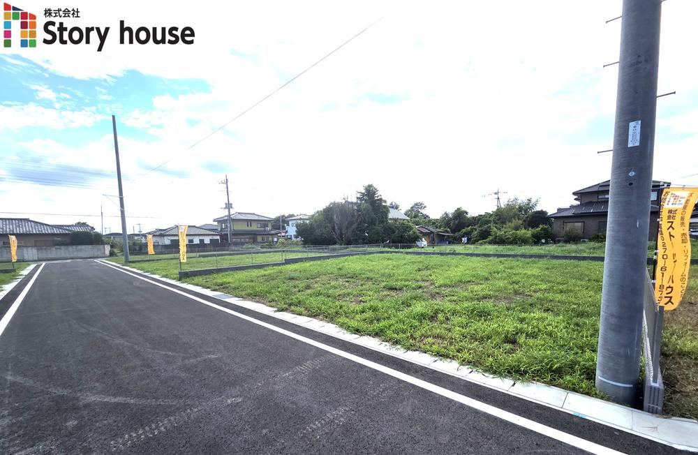 248 m² land in Isesaki, Gunma - Photo 1