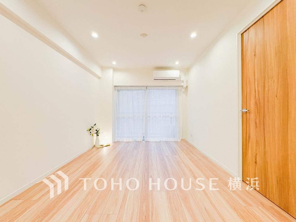 3LDK apartment in Nishi Ward, Yokohama, Kanagawa - Photo 1