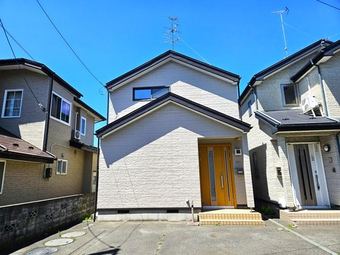 4LDK house in Hachinohe