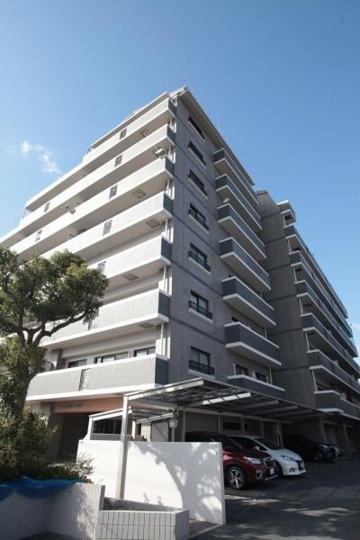 4LDK apartment in Yahatanishi Ward, Kitakyushu, Fukuoka - Photo 1