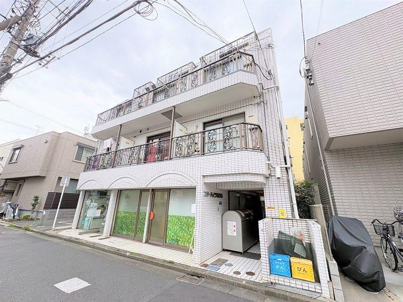 1DK apartment in Suginami Ward, Tokyo - Photo 1