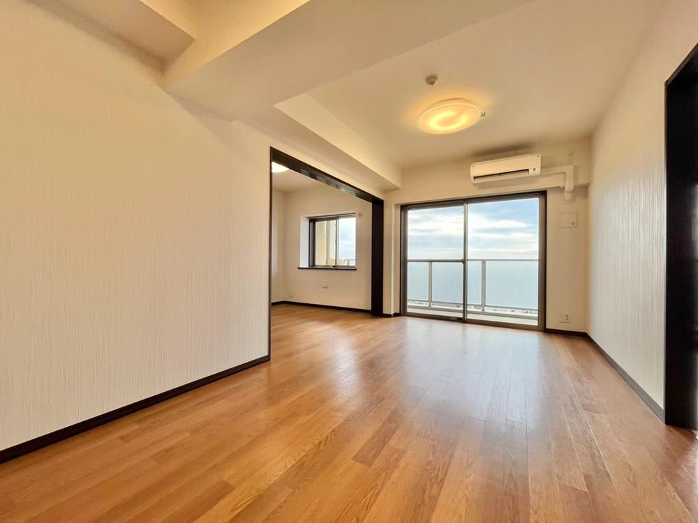 3LDK apartment in Asaka, Saitama - Photo 1