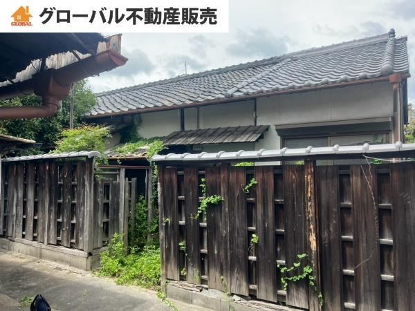 3K house in Kashihara, Nara - Photo 1