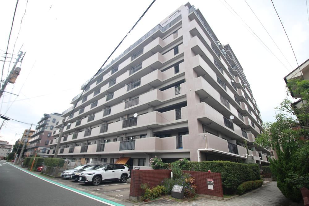 3LDK apartment in Kasuga, Fukuoka - Photo 1