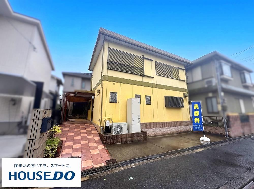 4DK house in Hirakata, Osaka - Photo 1
