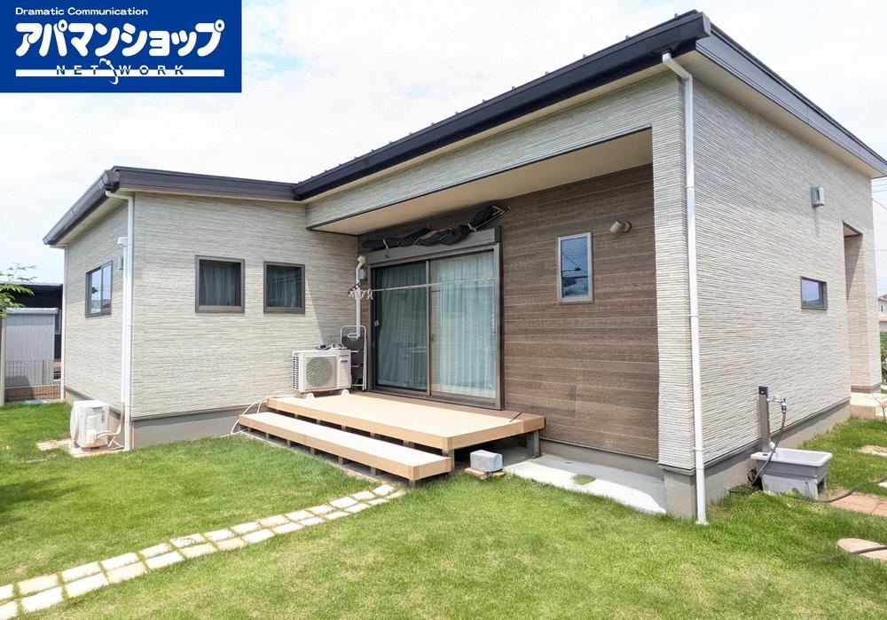 3LDK house in Hitachinaka, Ibaraki - Photo 1