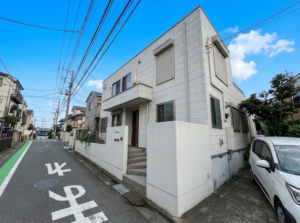 5LDK house in Miyoshi, Iruma District, Saitama - Photo 1