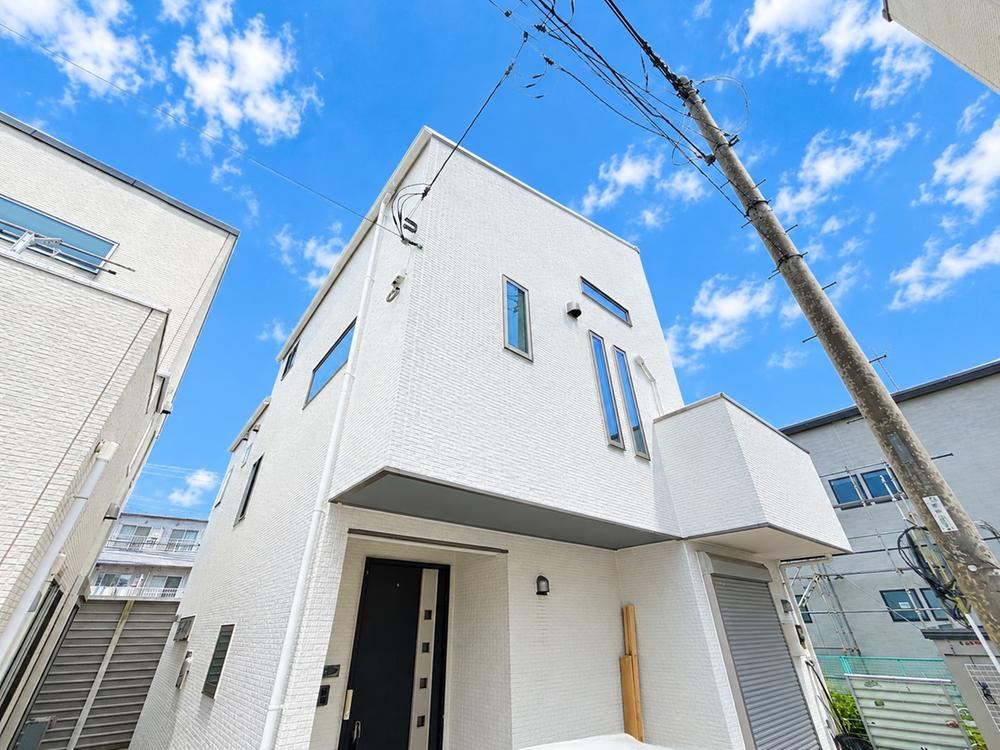 2LDK+S house in Tama Ward, Kawasaki, Kanagawa - Photo 1