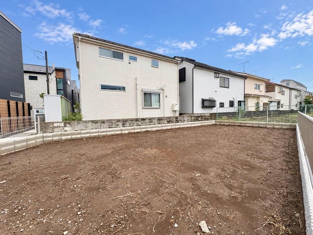 100 m² land in Nishitokyo, Tokyo - Photo 1