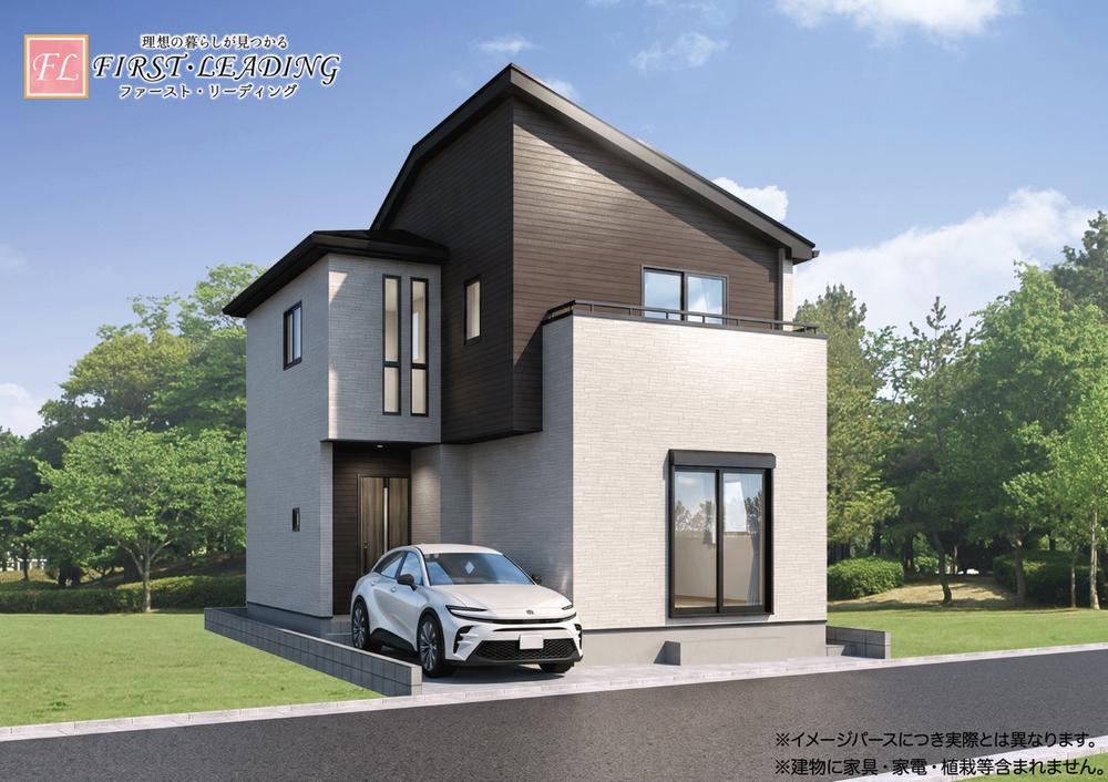 87 m² land in Miyoshi, Iruma District, Saitama - Photo 1