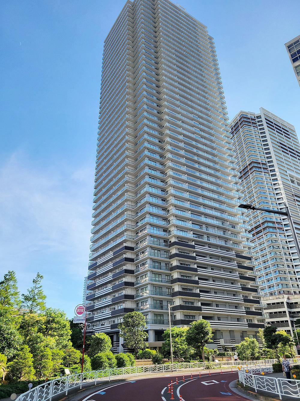 2LDK apartment in Koto Ward, Tokyo - Photo 1