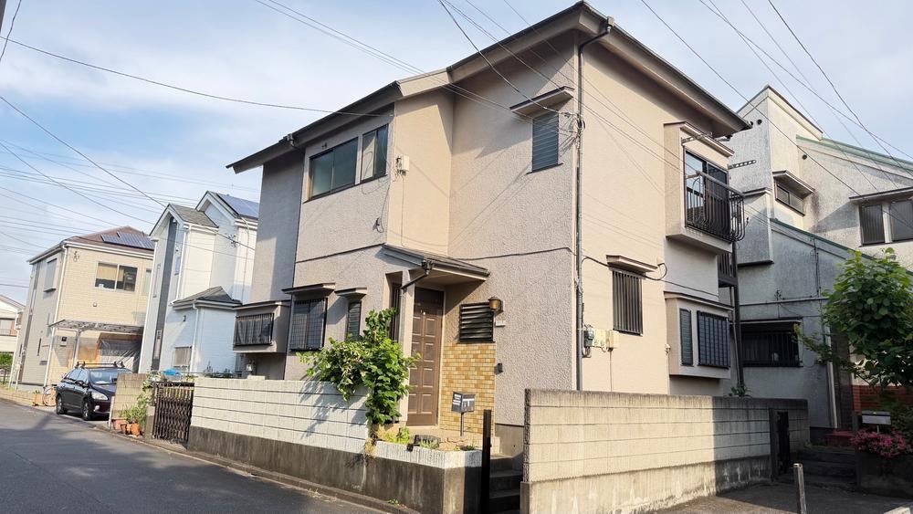 30 m² land in Yashio, Saitama - Photo 1
