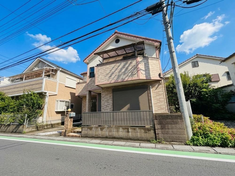 4LDK house in Sakura Ward, Saitama - Photo 1