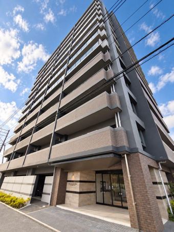 3LDK apartment in Takeo