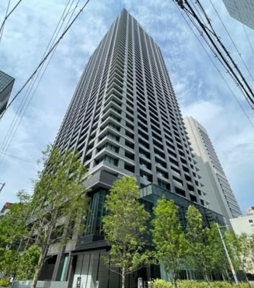 2LDK apartment in Chuo Ward, Osaka - Photo 1