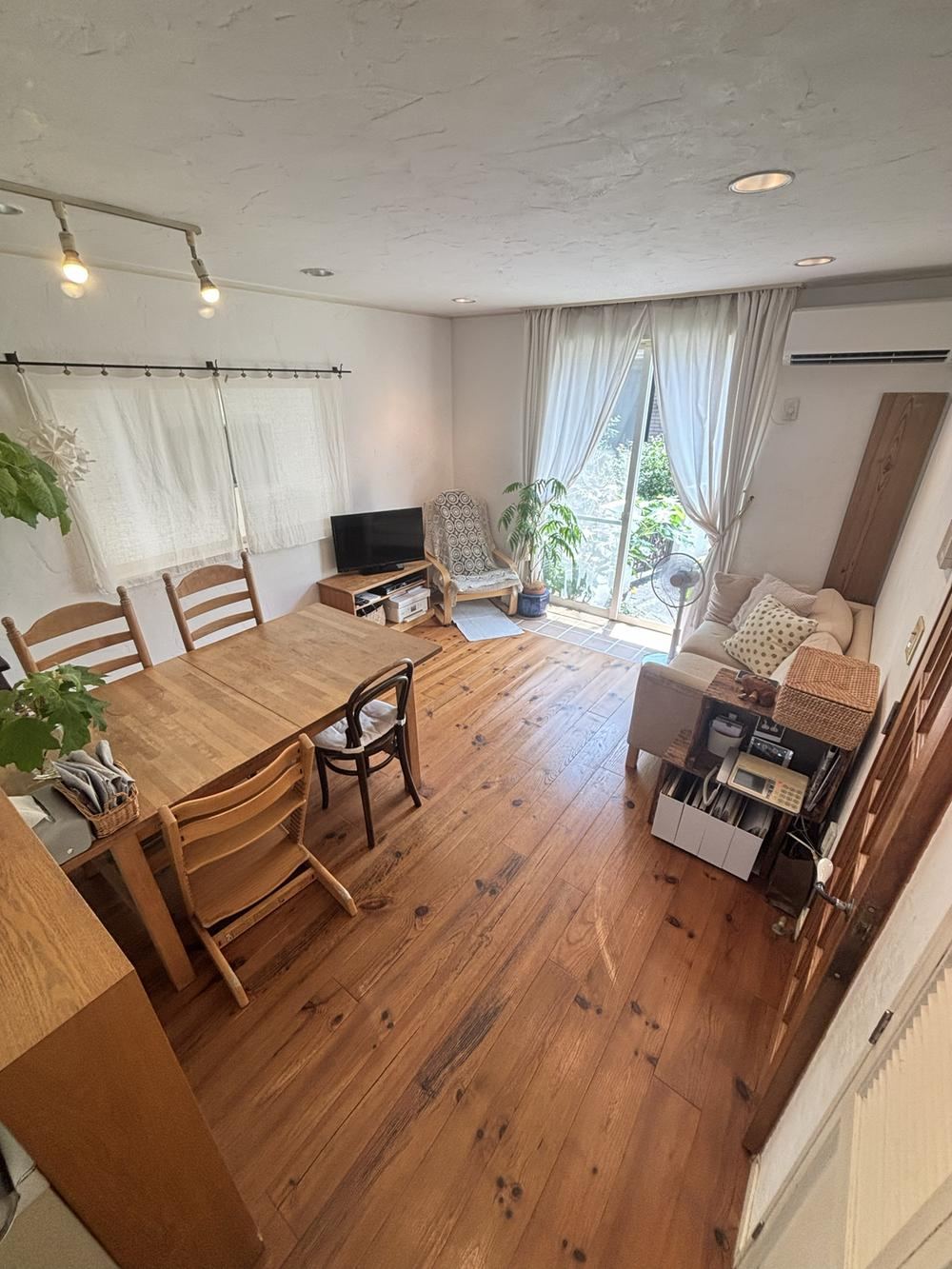 2LDK house in Takatsu Ward, Kawasaki, Kanagawa - Photo 1