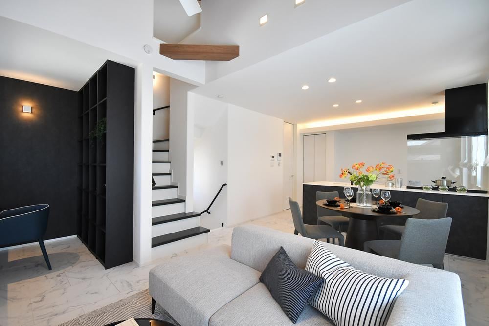 91 m² land in Tachikawa, Tokyo - Photo 1