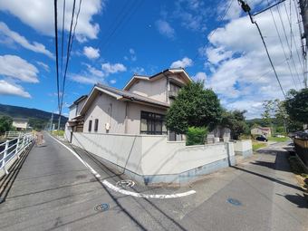 10LDK+S house in Soja