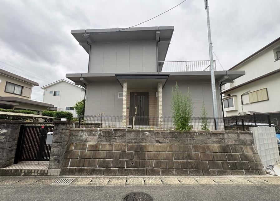 4LDK house in Onojo, Fukuoka - Photo 1