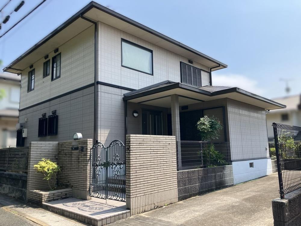 3LDK house in Munakata, Fukuoka - Photo 1