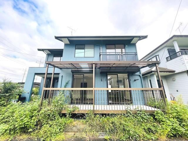 2LDK house in Mobara, Chiba - Photo 1