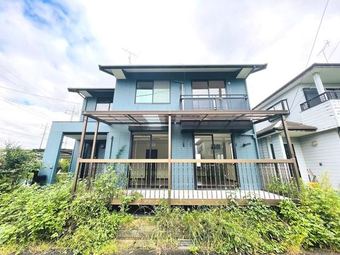 2LDK house in Mobara