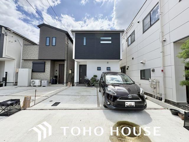 4LDK house in Minami Ward, Nagoya, Aichi - Photo 1