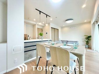 3LDK apartment in Kariya