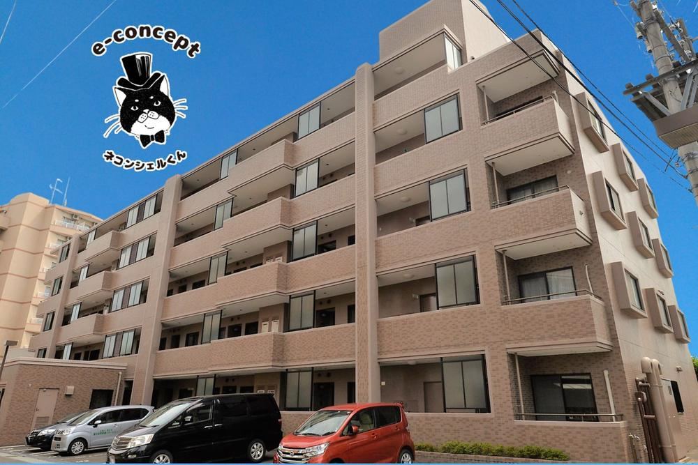 3LDK apartment in Izumi Ward, Sendai, Miyagi - Photo 1