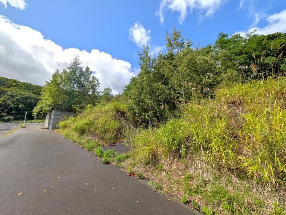 1524 m² land in Otaru, Hokkaido - Photo 1