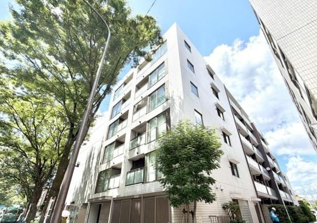 1LDK apartment in Suginami Ward, Tokyo - Photo 1