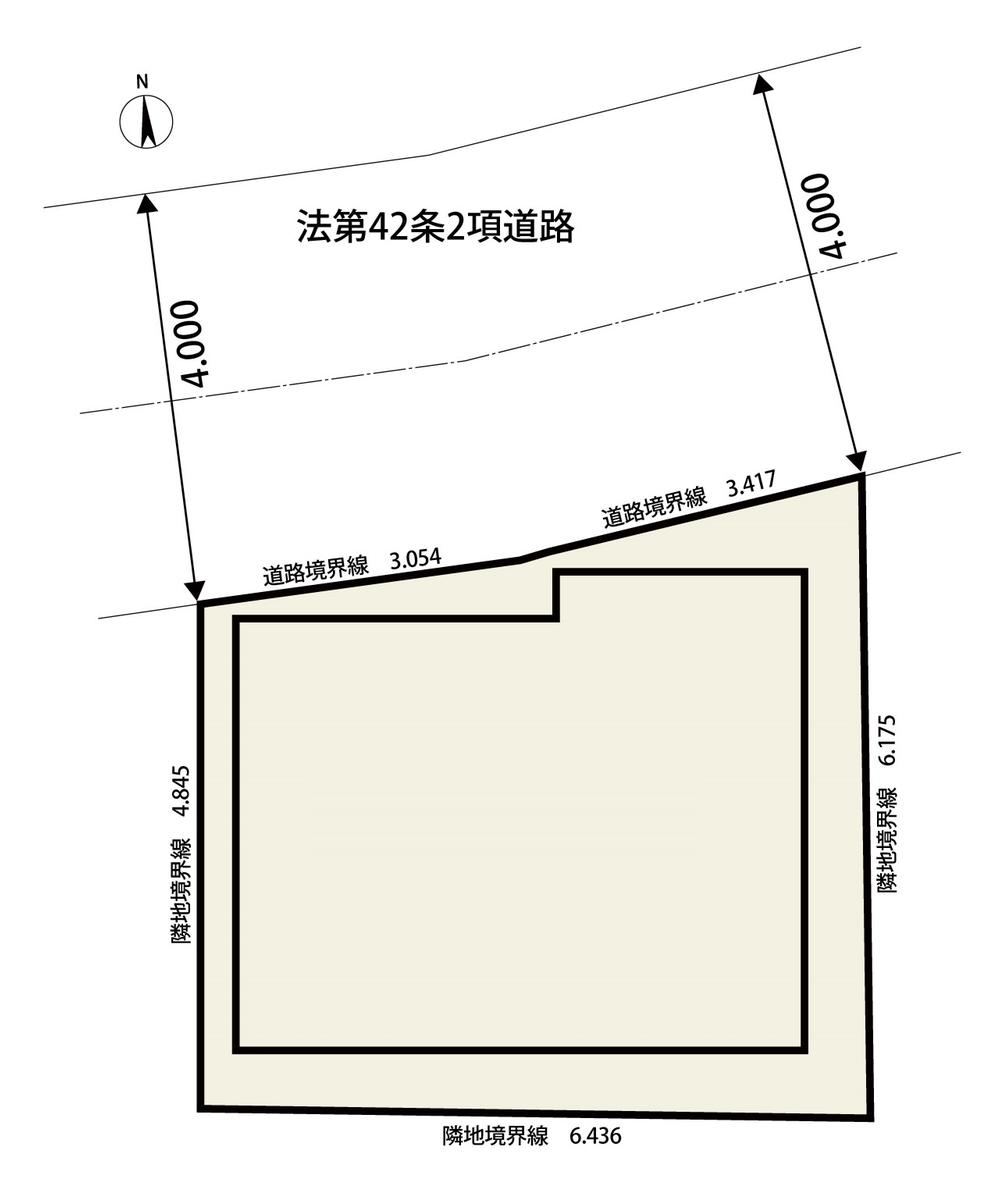 40 m² land in Shinjuku Ward, Tokyo - Photo 1