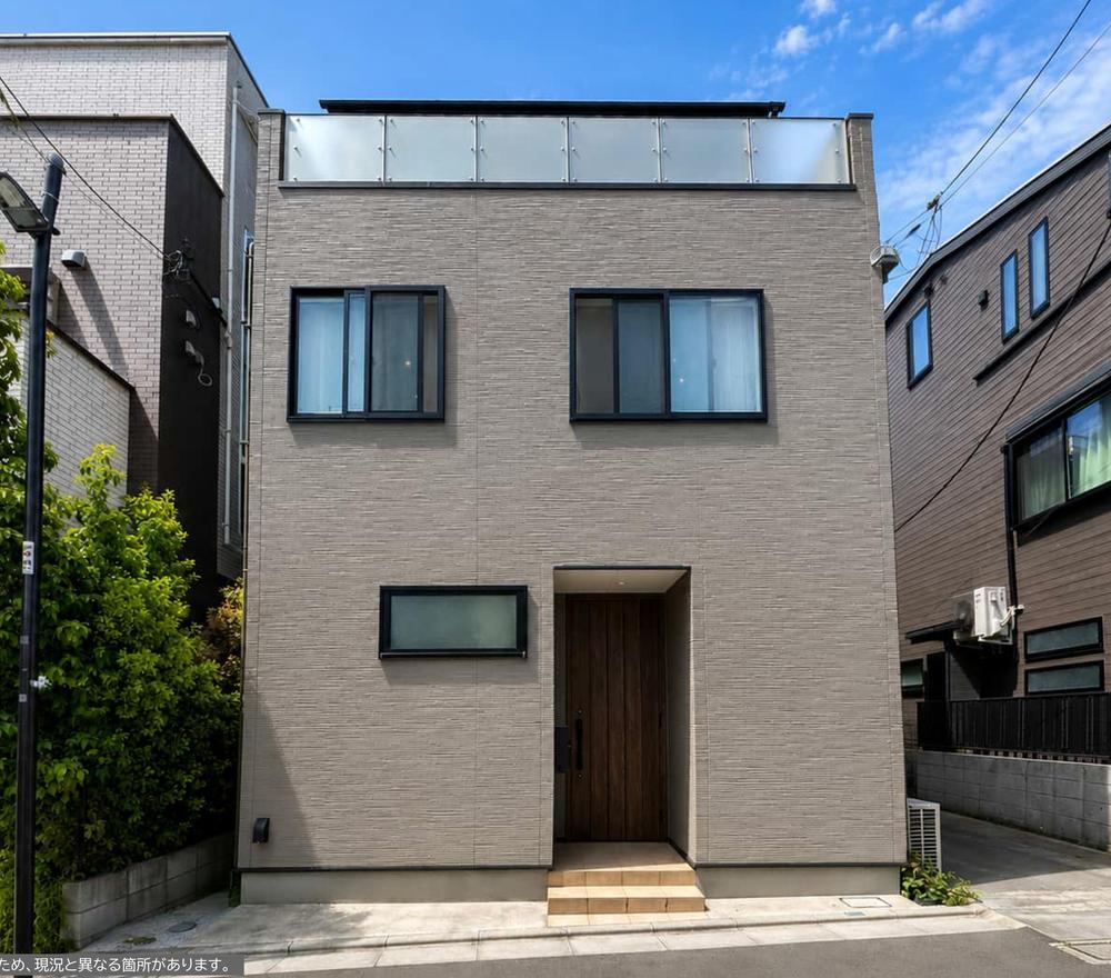2LDK house in Bunkyo Ward, Tokyo - Photo 1