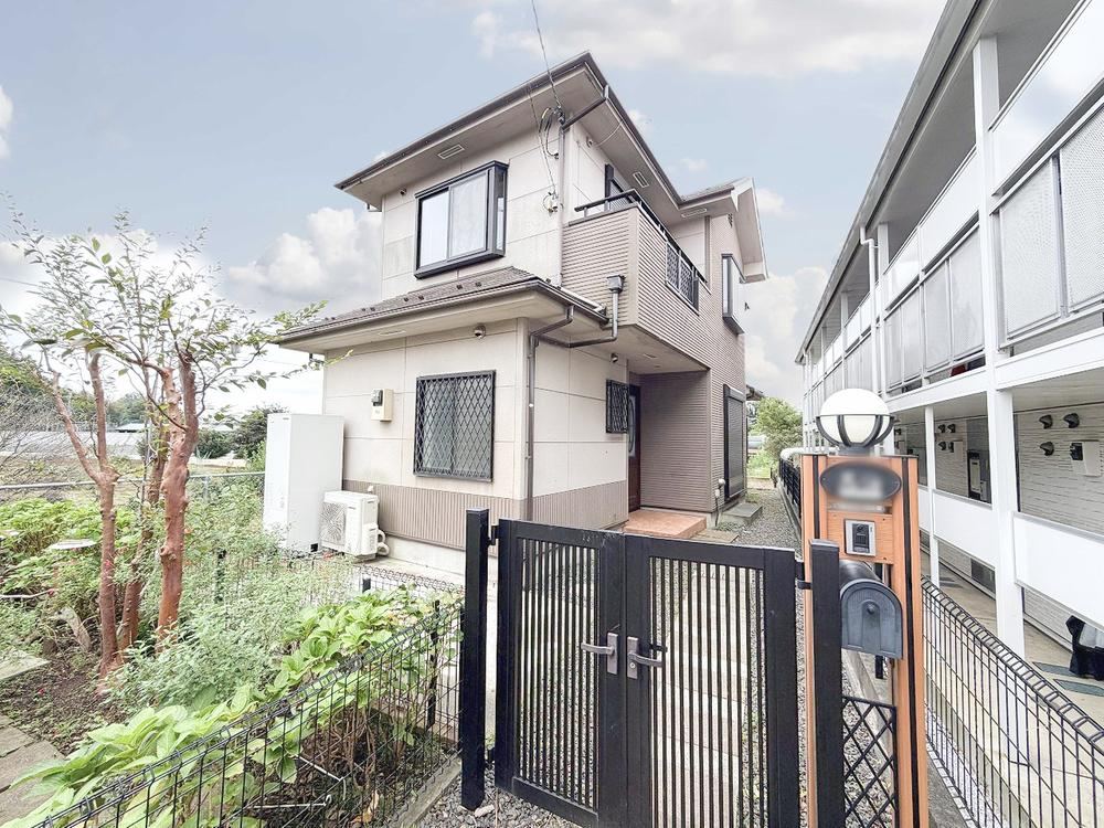 4LDK house in Hachioji, Tokyo - Photo 1