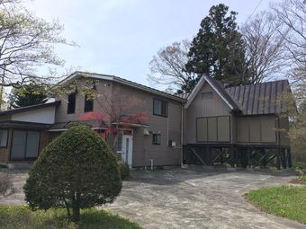 3LDK+S house in Kunohe District