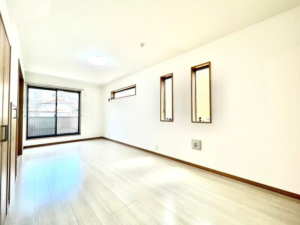 3LDK+S house in Katsushika Ward, Tokyo - Photo 1