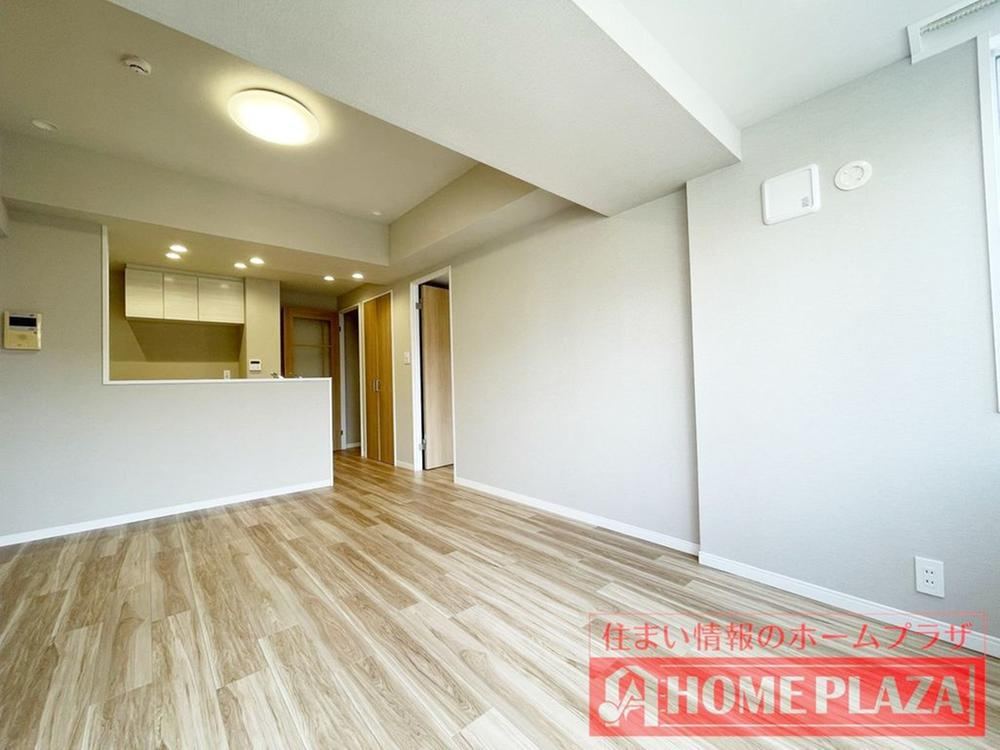 3LDK apartment in Adachi Ward, Tokyo - Photo 1