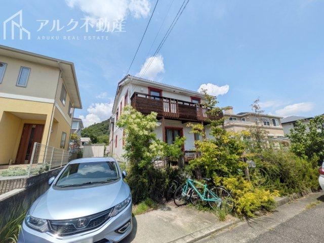4LDK house in Inagawa, Kawabe District, Hyogo - Photo 1