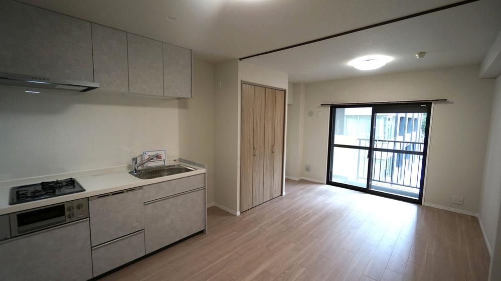 studio apartment in Aoba Ward, Sendai, Miyagi - Photo 1