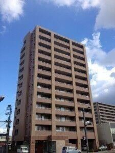 4LDK apartment in Ube